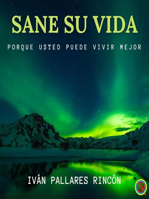 Title details for SANE SU VIDA by Iván Pallares Rincón - Available